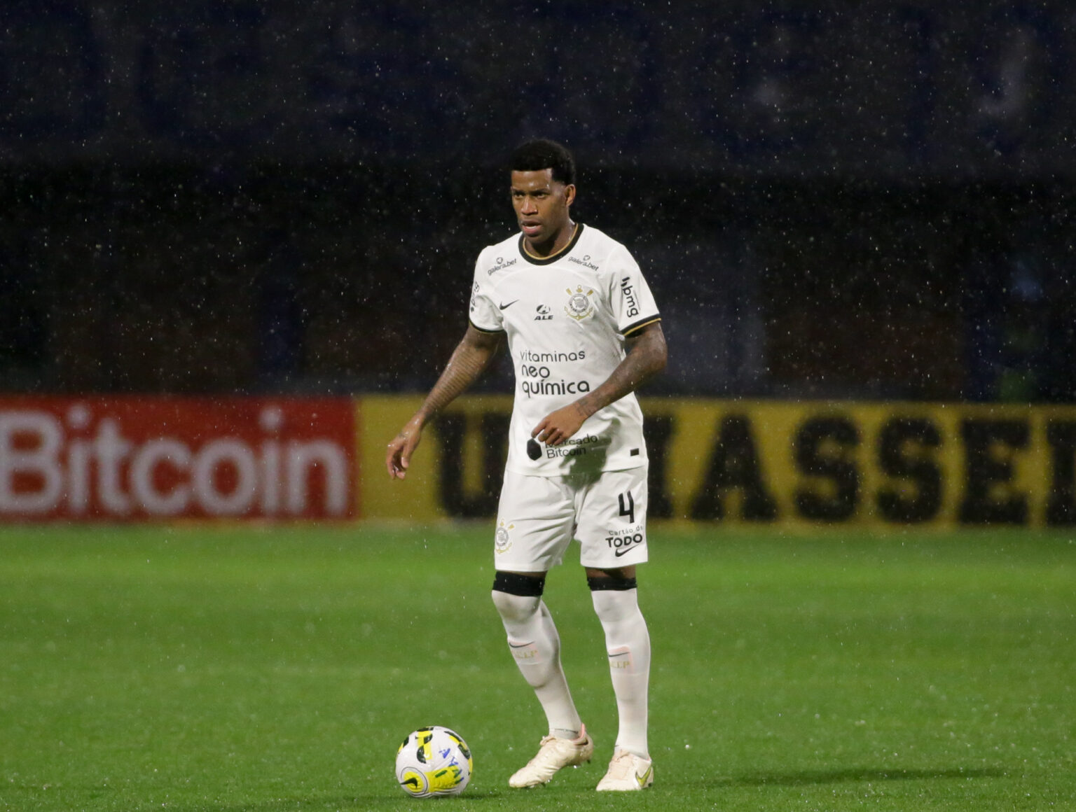 Arquivos Murillo Corinthians Central Do Tim O Not Cias Do Corinthians