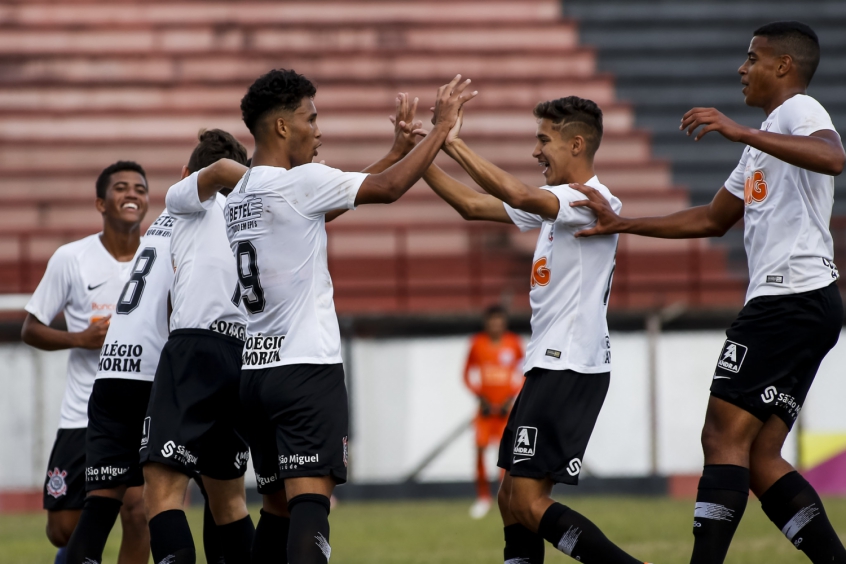 Foto: Rodrigo Gazzanel/Agência Corinthians