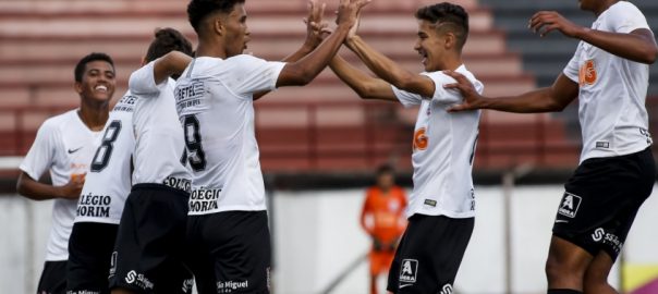 Foto: Rodrigo Gazzanel/Agência Corinthians