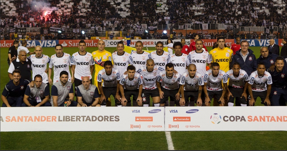 Há 22 anos, Corinthians conquistava o mundo pela primeira vez