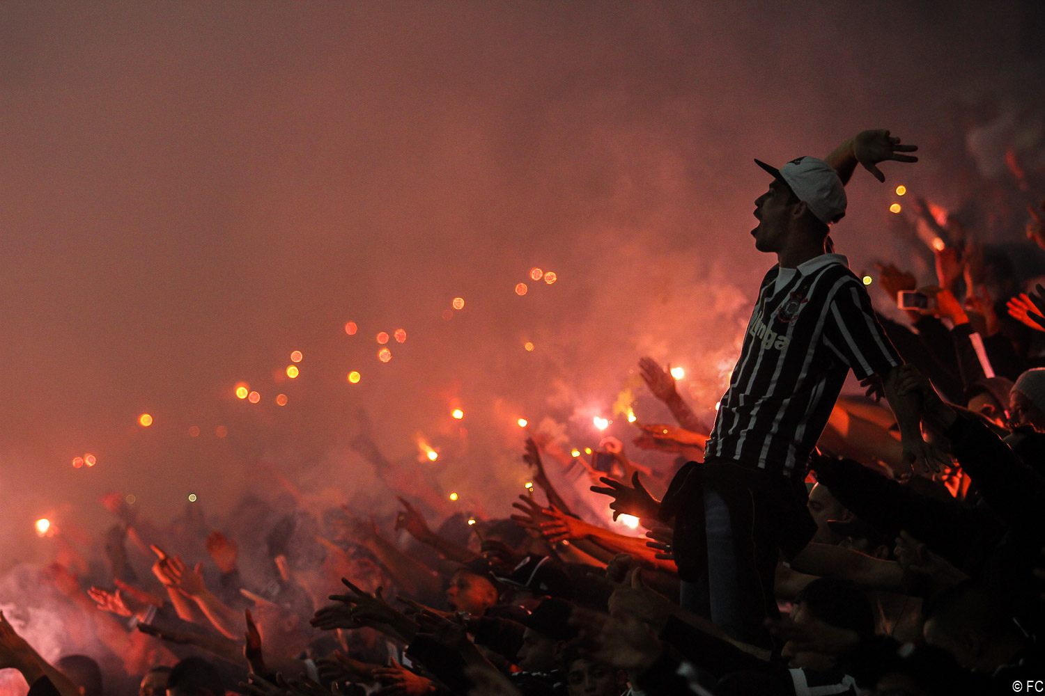 Montevideo Wanderers-URU x Corinthians – 10 curiosidades