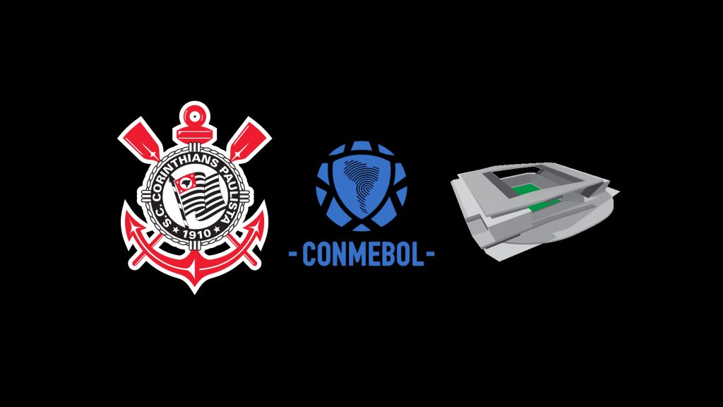 Venda dos próximos jogos do Timão na Arena Corinthians segue à venda pela  internet - Mundo Corinthians