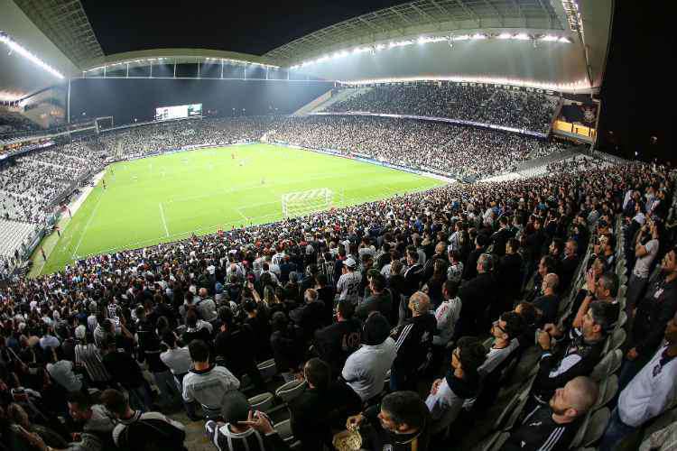 Botafogo x Portuguesa: ingressos à venda para sócios para jogo de