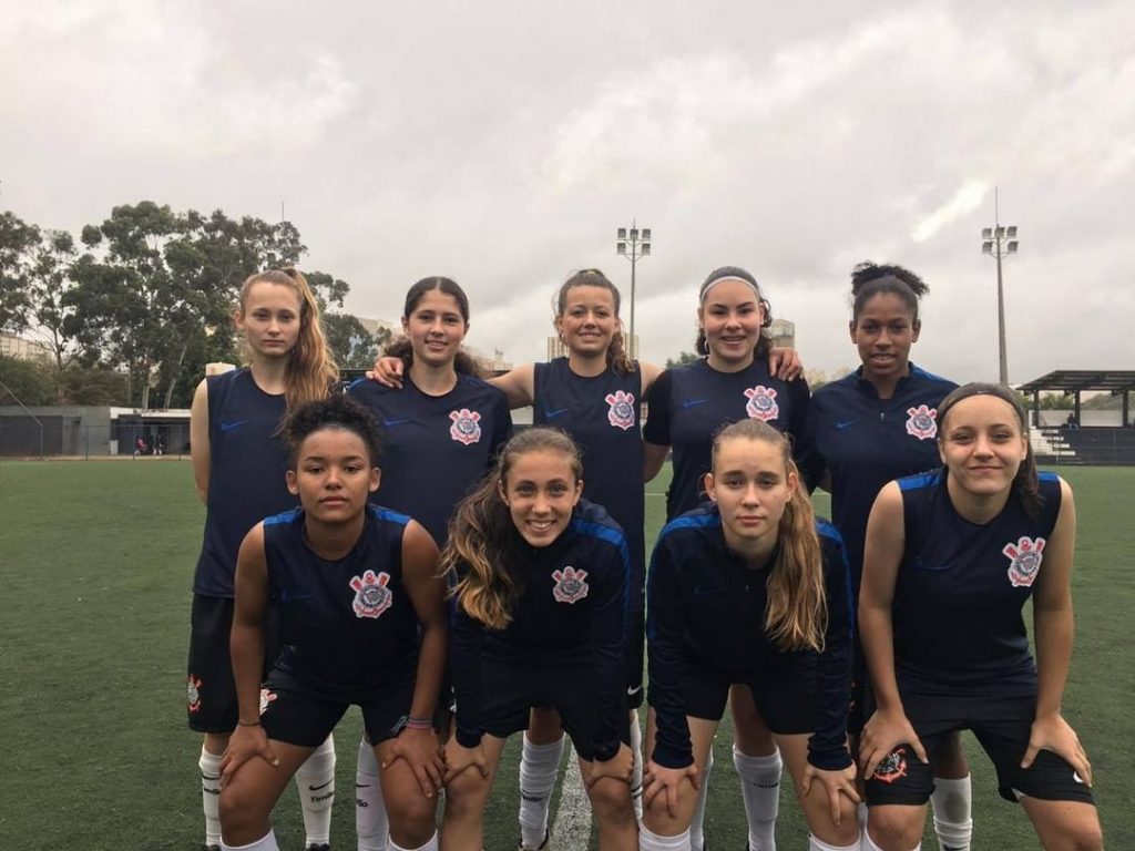 Time de futebol feminino de Votuporanga é confirmado no Campeonato Paulista  Sub-17 - Jornal A Cidade de Votuporanga