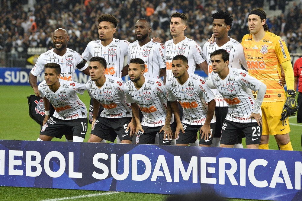 Montevideo Wanderers-URU x Corinthians – 10 curiosidades