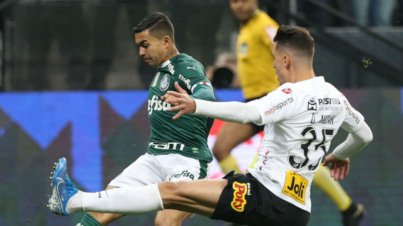 Em Bate Papo Danilo Avelar Responde Sobre Como Foi Colocar Dudu No Bolso Central Do Timao Noticias Do Corinthians