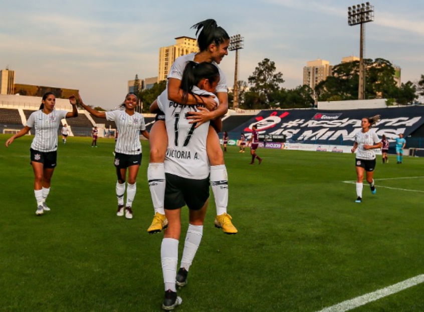 O Coringão voltou: ingressos de jogos contra CSA, Flamengo e Montevideo  Wanderers estão à venda para sócios do Fiel Torcedor