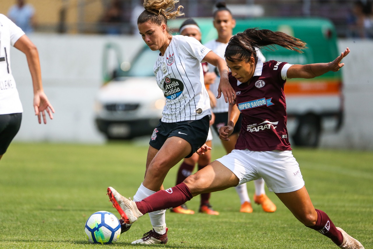 Ingressos para a final da Copa Paulista Feminina entre Ferroviária e Red  Bull Bragantino já estão disponíveis – AFE