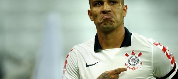 Gustavo Gómez