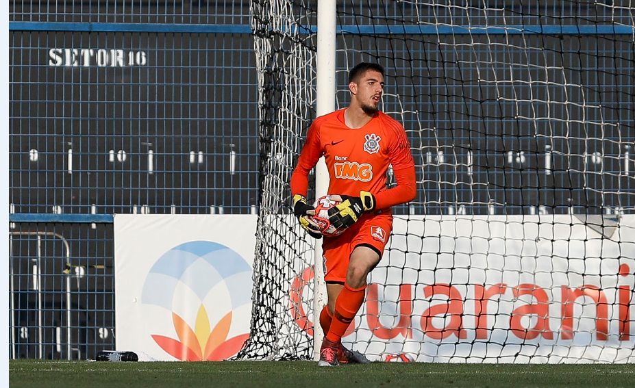 Arquivos goleiro - Central do Timão - Notícias do Corinthians