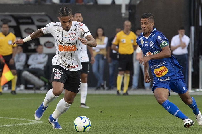 Jogo do Flamengo ao vivo: veja onde assistir CSA x Flamengo na TV