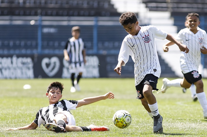 Corinthians é campeão do Paulista Sub-11 de 2022 –