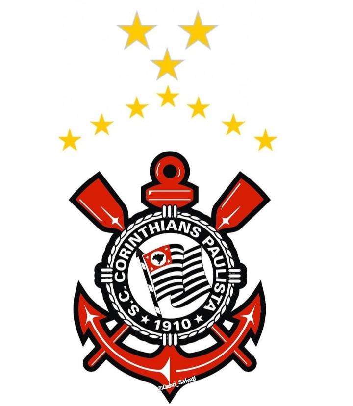 Os símbolos que marcaram época no Corinthians – LNF