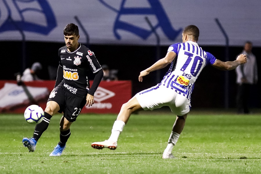 Onde assistir Corinthians x Avaí na noite de hoje ...