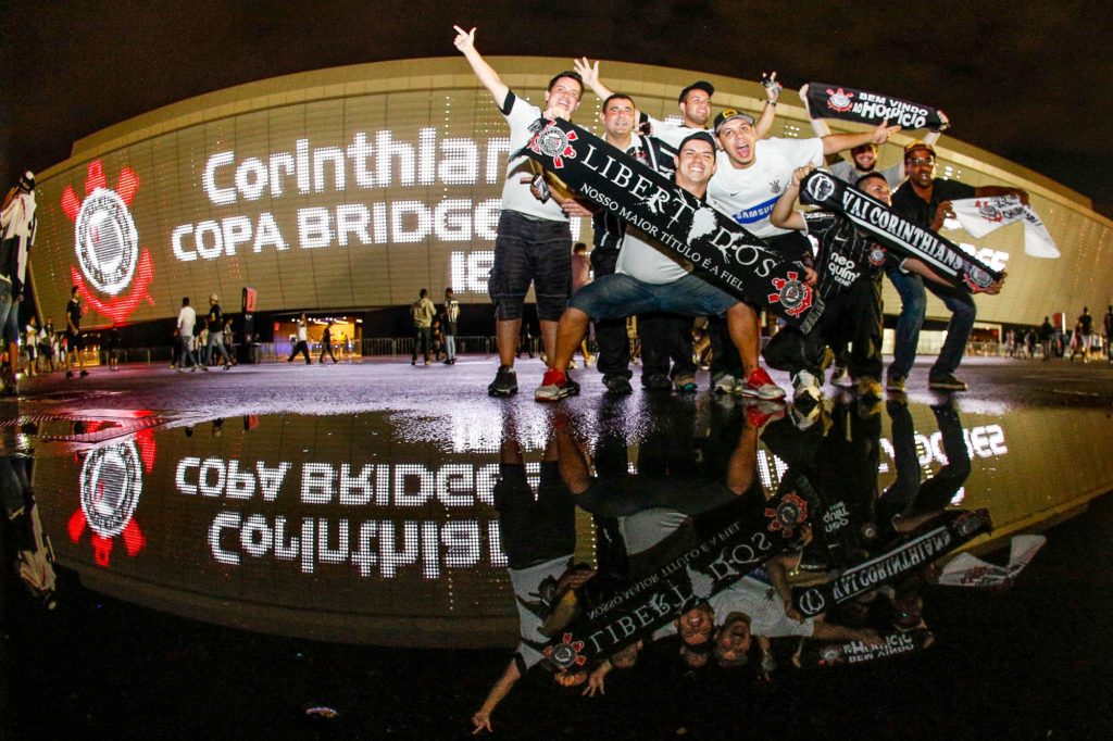 Conmebol Define Datas E Horarios Dos Jogos Da Libertadores 2020 Central Do Timao Noticias Do Corinthians