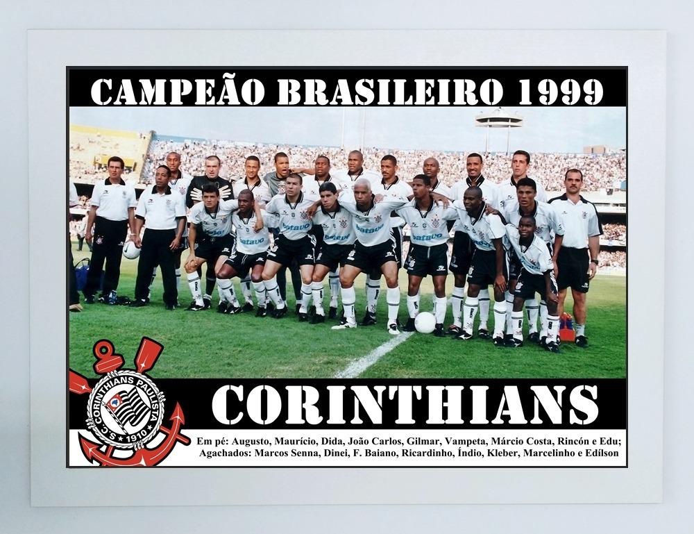 Há 22 anos, Corinthians conquistava o mundo pela primeira vez