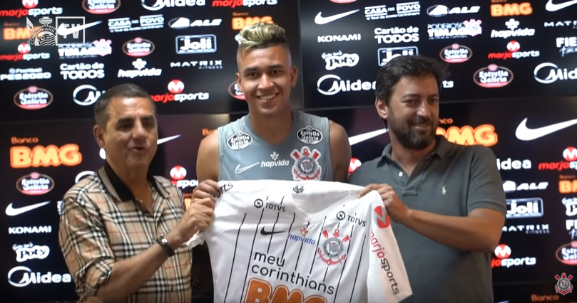 Joli acerta patrocínio com o Santos em jogos pontuais - Blog da Joli