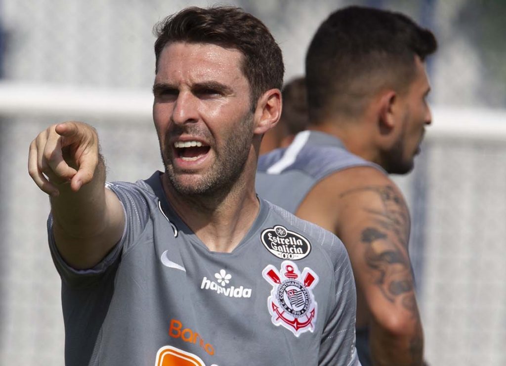 Boselli Destaca Nova Ideia De Jogo Do Corinthians Central Do Timao Noticias Do Corinthians