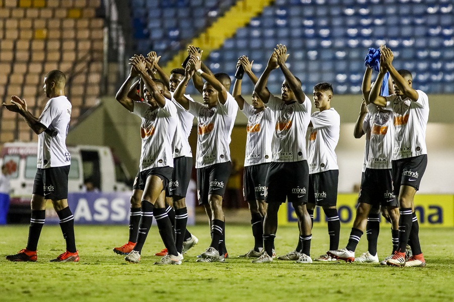 YouTimão on X: Esses são os próximos 7 jogos do Corinthians no