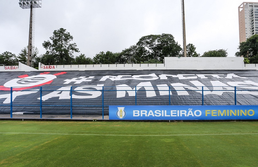 Palmeiras x Corinthians ao vivo! Saiba onde assistir ao Dérbi pela  semifinal do Brasileirão Feminino