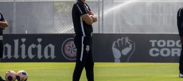 tiago nunes, corinthians, 2020