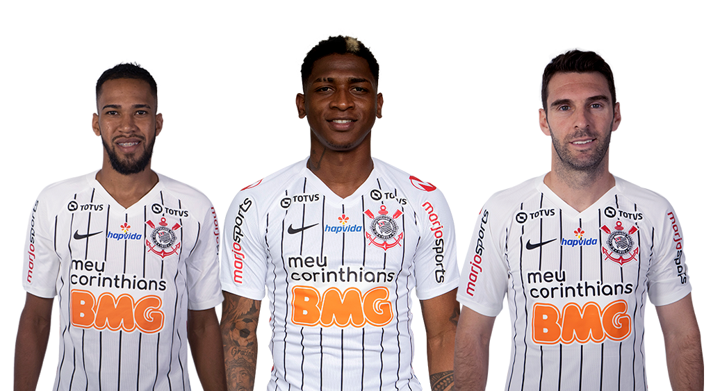 Corinthians Steamrollers conhece seus primeiros jogos na temporada 2020