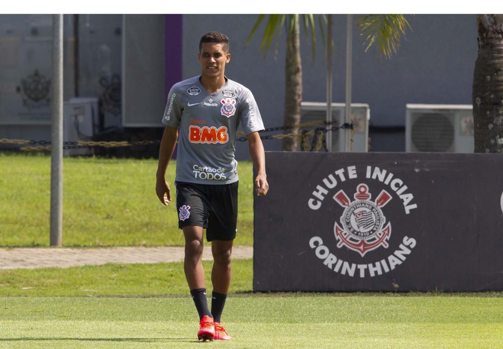 Corinthians Sem Ramiro E Com Pedrinho Para O Jogo Contra O Ituano Central Do Timao Noticias Do Corinthians