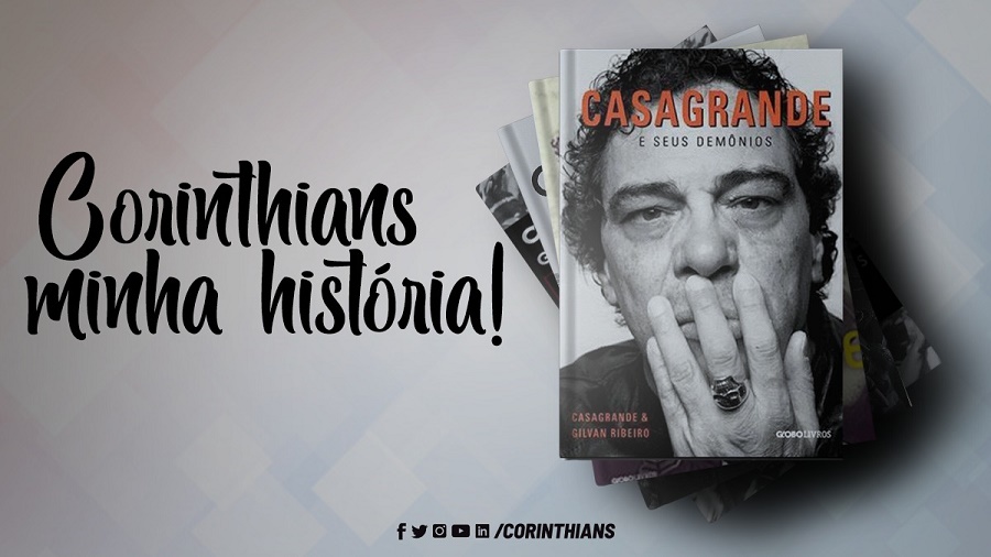 EXCLUSIVO  Ex-dirigente do Flamengo revela 'pedido de socorro' do  Corinthians após rebaixamento em 2007