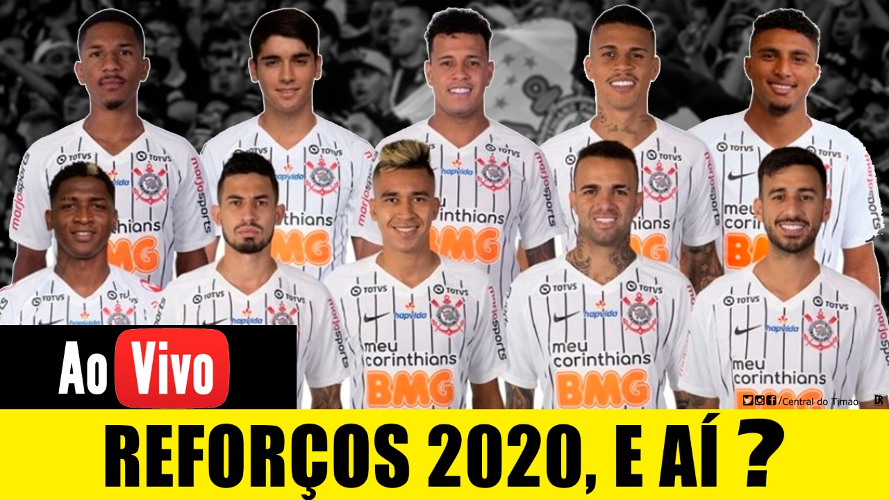 O melhor Corinthians do século XXI: ídolos do Timão escalam seu 11