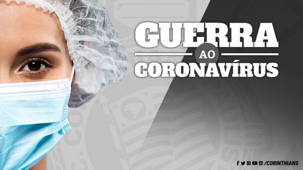 Guerra ao Coronavírus 