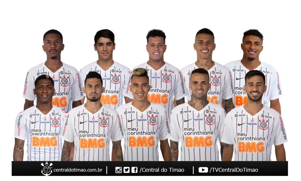 Fagner e Vital perdem pênaltis e são os vilões do Corinthians no vice da  Copa do