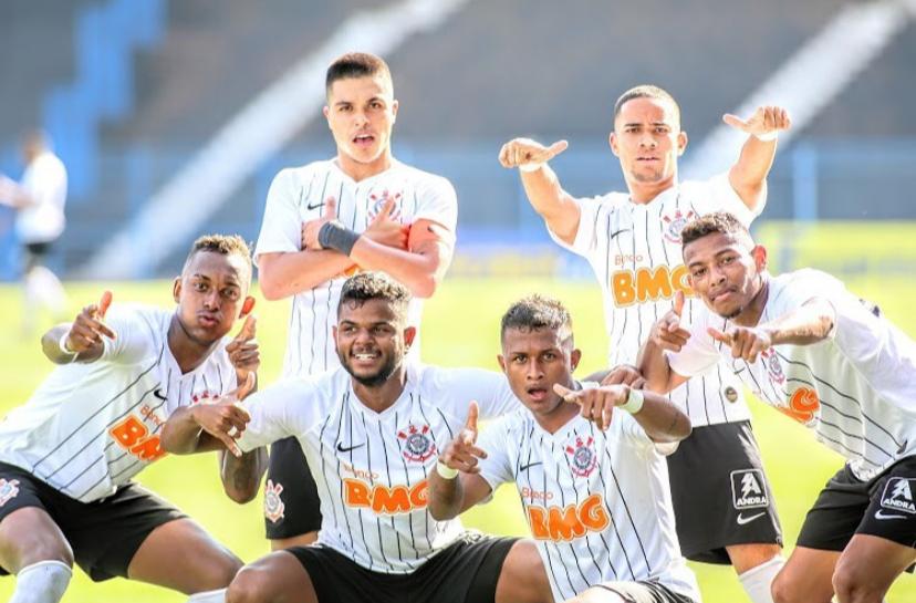 Arquivos jogadores - Central do Timão - Notícias do Corinthians