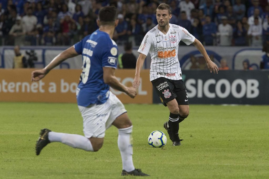 henrique, ex-corinthians 