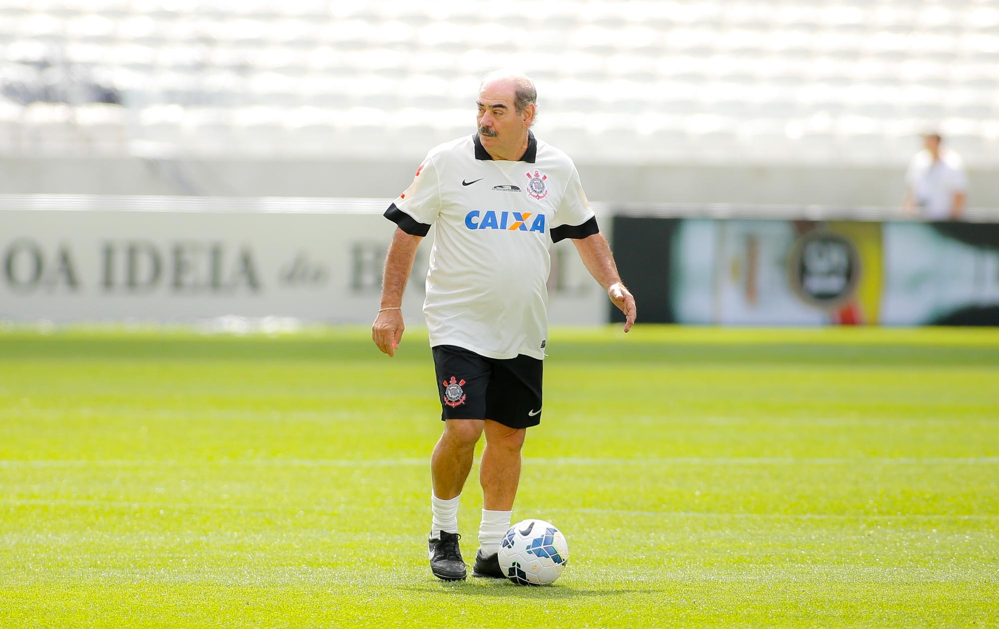 Titular absoluto na base do West Ham, Luizão ganha oportunidade no elenco  profissional - Lance!