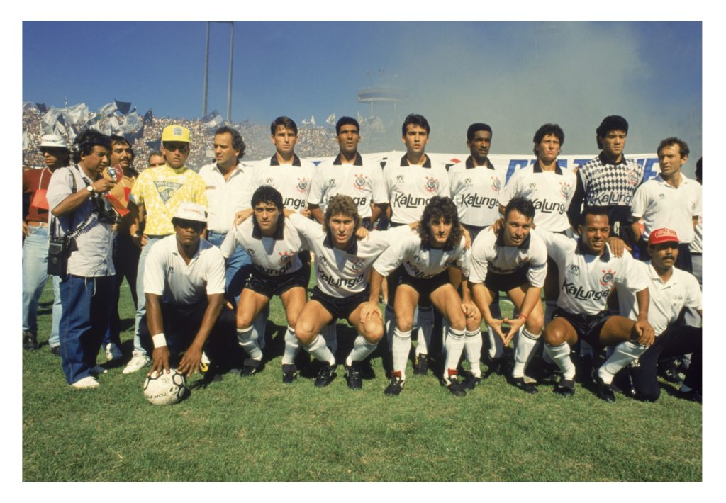 Com dois jogos no mesmo dia, Corinthians confirma Zenon e Viola