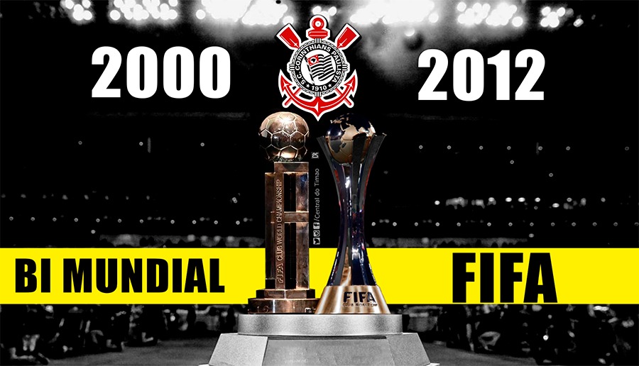 Corinthians CAMPEÃO MUNDIAL DA FIFA 2000! TODOS os gols! 