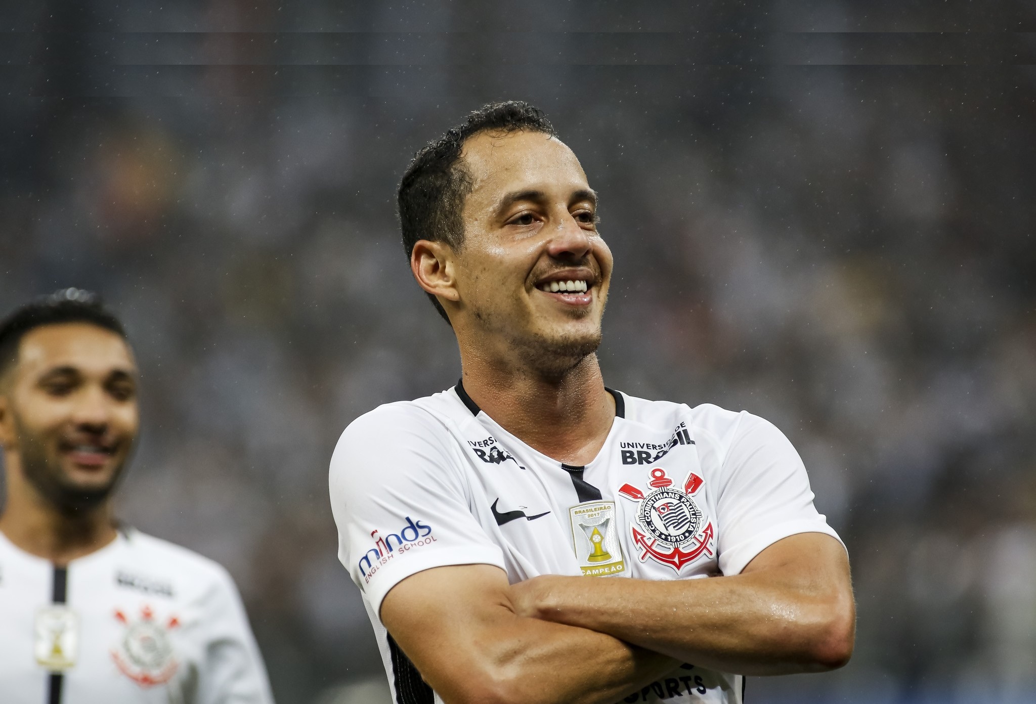 Arquivos jogadores - Central do Timão - Notícias do Corinthians