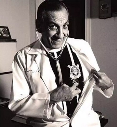 Dr. Osmar