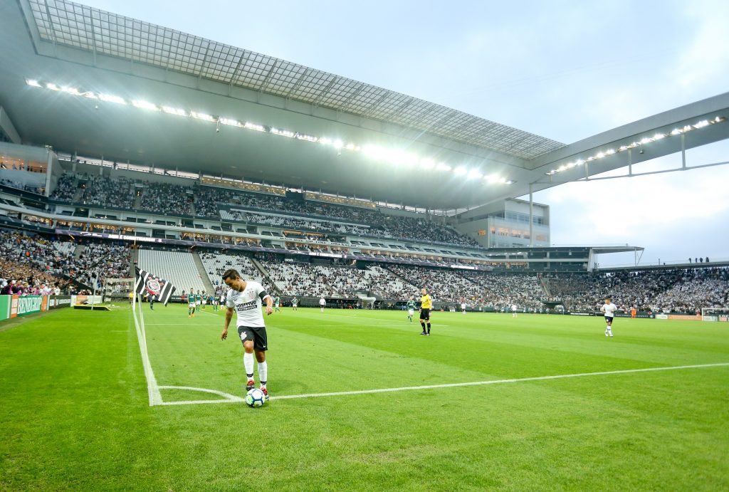 Arena Corinthians