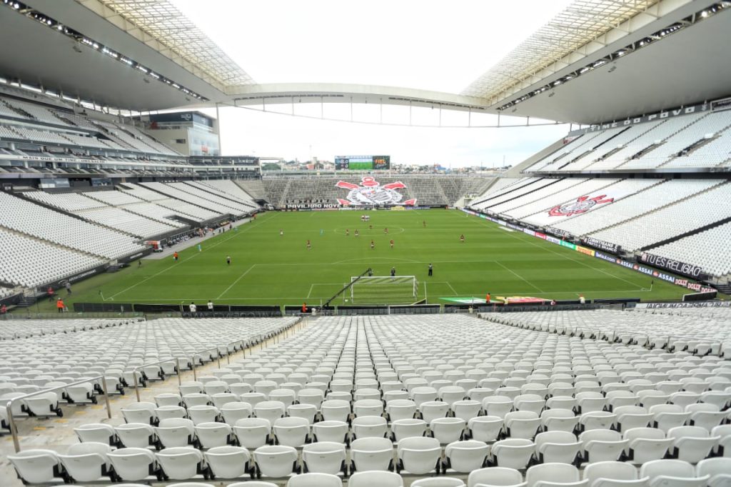 Arena Corinthians