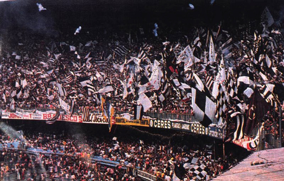 'Invasão Corinthiana' no Maracanã, 1976