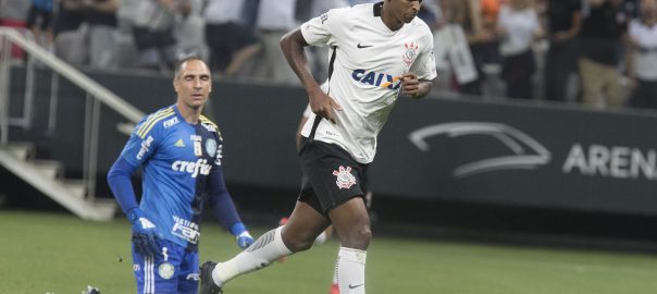 Por dívida, Corinthians está impedido de inscrever novos jogadores;  situação não preocupa o clube - Gazeta Esportiva