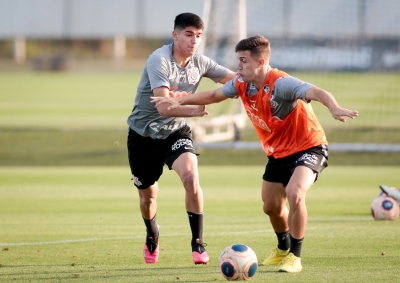 412 Futebol Brasileirao League Stock Photos, High-Res Pictures, and Images  - Getty Images