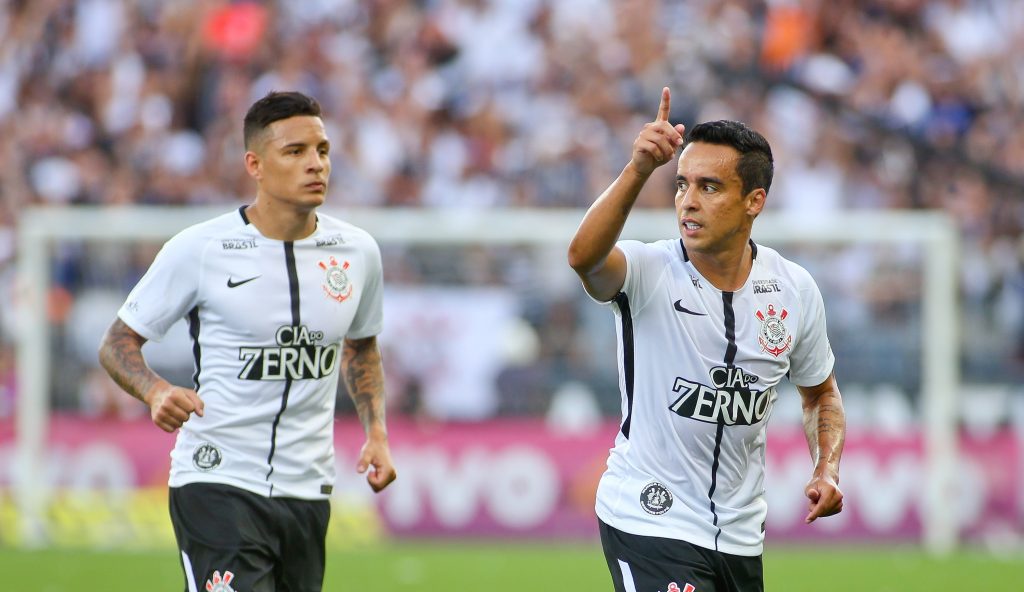 Felipe fala sobre início da carreira no Corinthians e comenta 'tensão' para  a Champions League