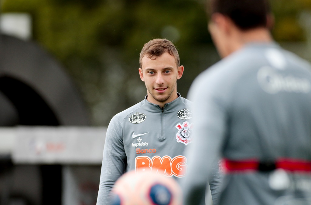 foto: Rodrigo Coca Agência Corinthians monza notícias corinthians - central do timão