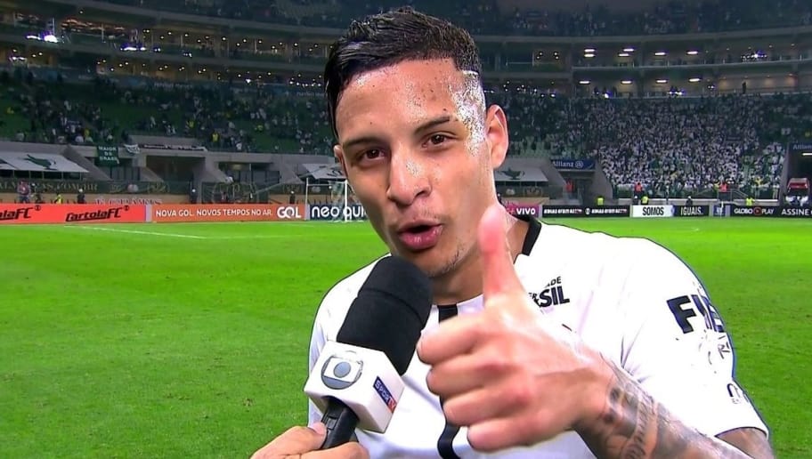 Corinthians x Palmeiras ao vivo: onde assistir ao jogo do Brasileirão hoje