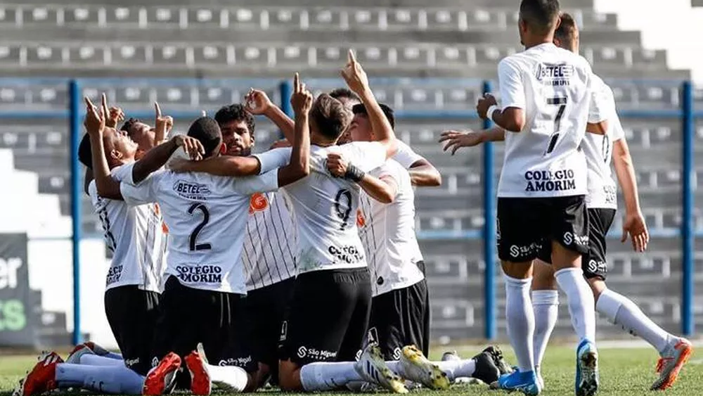 São José x Corinthians: saiba onde assistir ao jogo do Campeonato