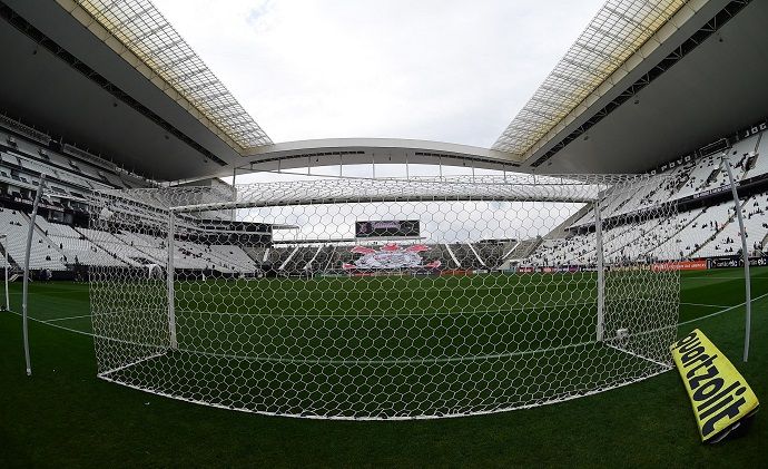 Neo Química Arena - Foto: Daniel Augusto Jr/Ag. Corinthians
