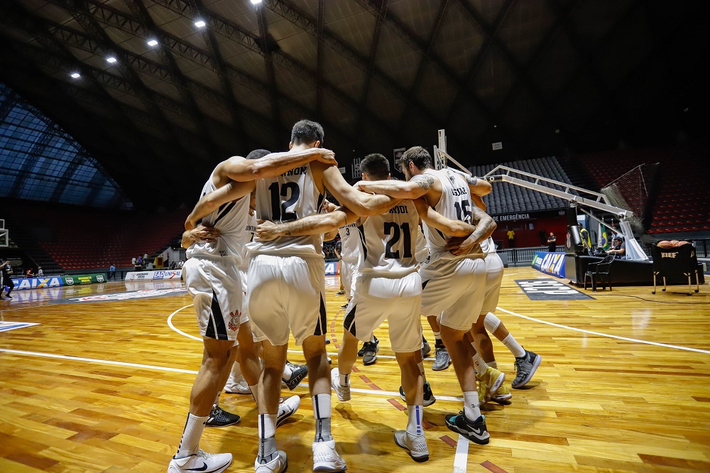 NBB – Liga Nacional de Basquete