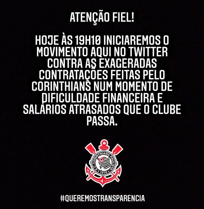 Perfil do Atleta Wesley do Corinthians-SP - Confederação Brasileira de  Futebol